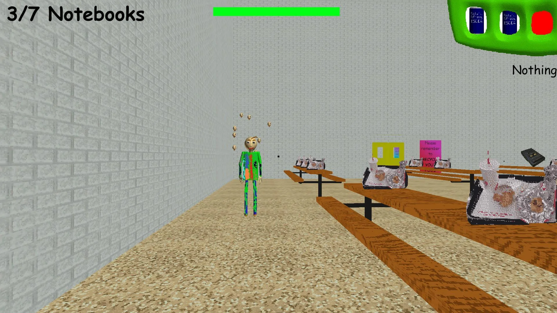 Baldi new schoolhouse (Baldi's basic custom map) (itch) Baldi new schoolhouse (Baldi's basic custom map) (itch)