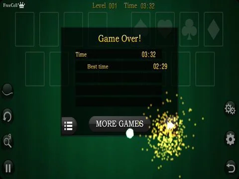 AAA FreeCell AAA FreeCell