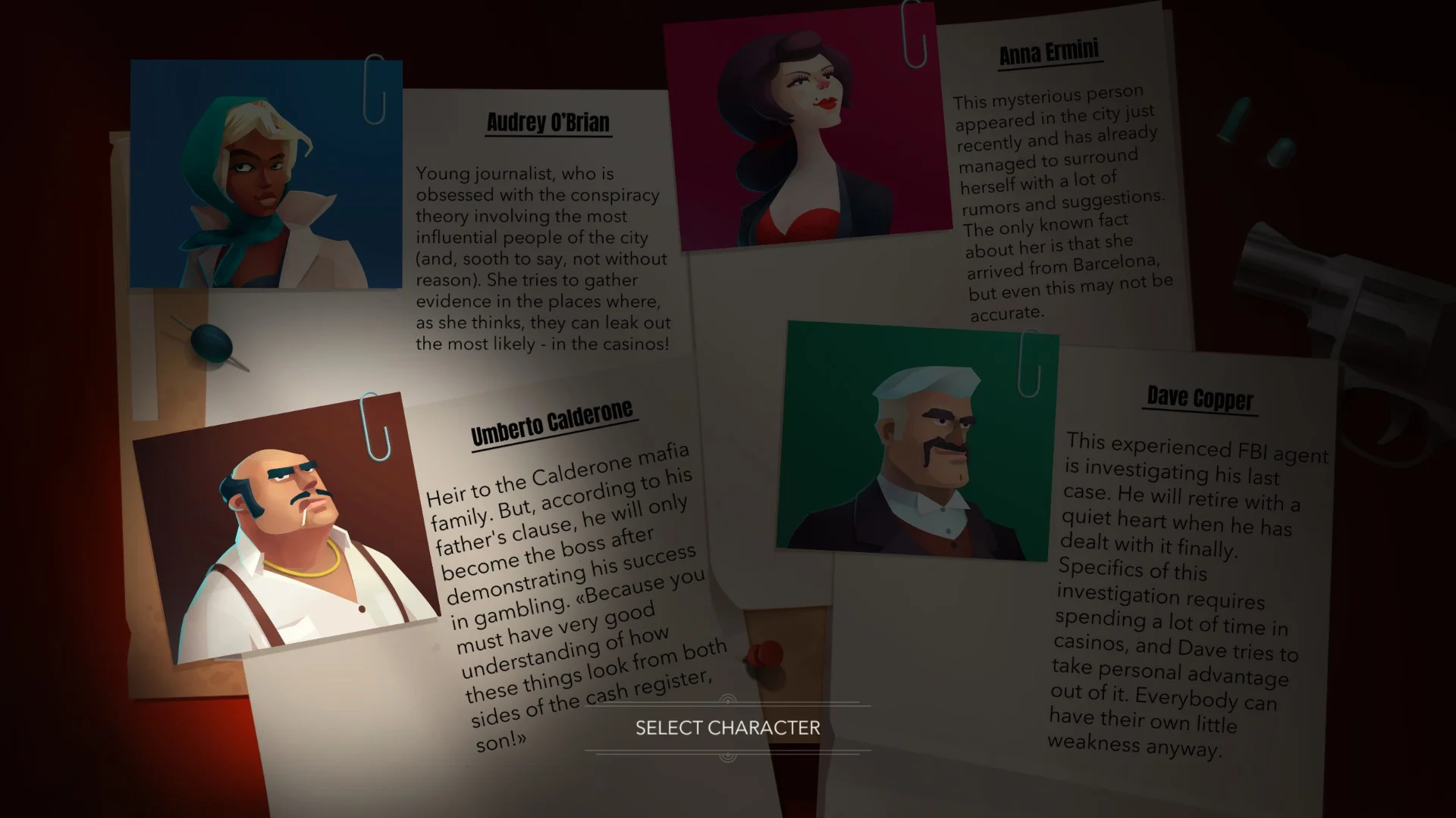 Mafia Gambling Mafia Gambling