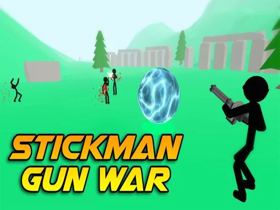 Stickman Killing Arena Stickman Killing Arena