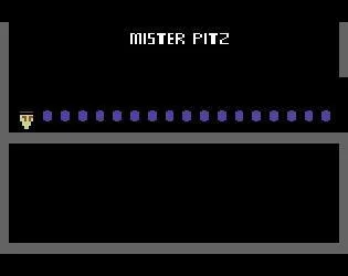 Mister Pitz: The Demo! (itch)