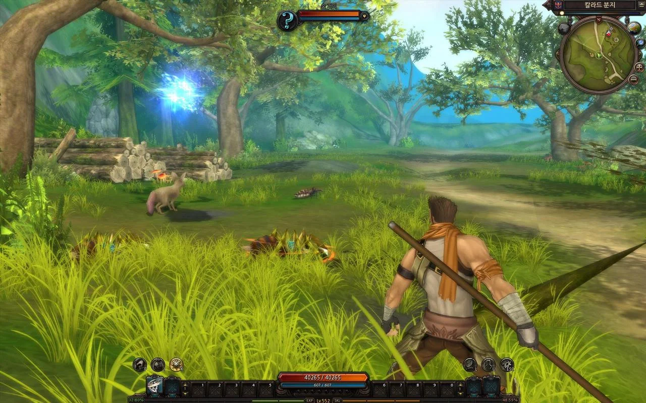 Рецензии Red Stone 2: Adventurers of Prominence