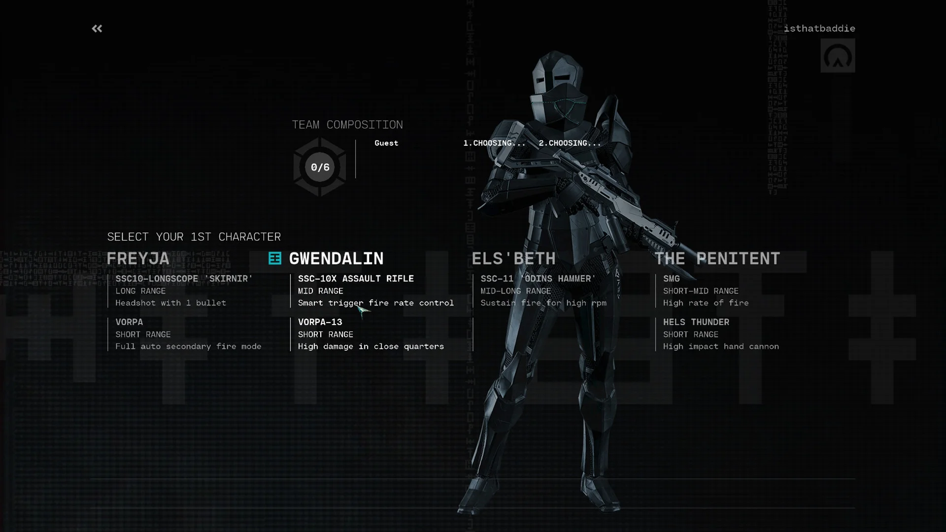 The D.R.G. Initiative