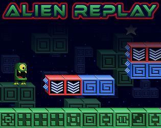 Alien Replay (itch)