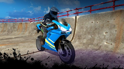 Рецензии Impossible Bike Stunts 3D