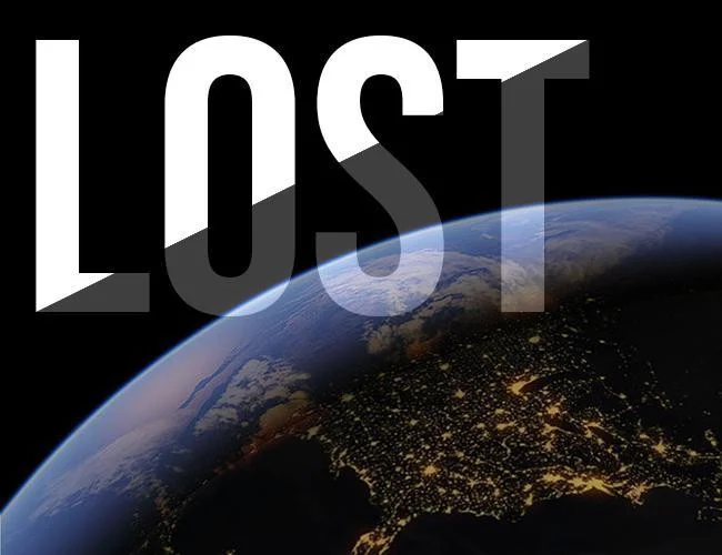 Lost (itch) (ItDill) Lost (itch) (ItDill)