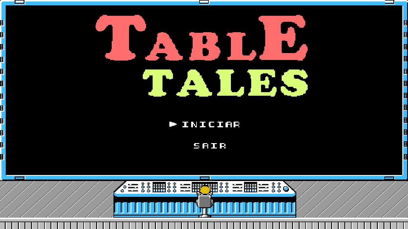 Table Tales (itch) Table Tales (itch)