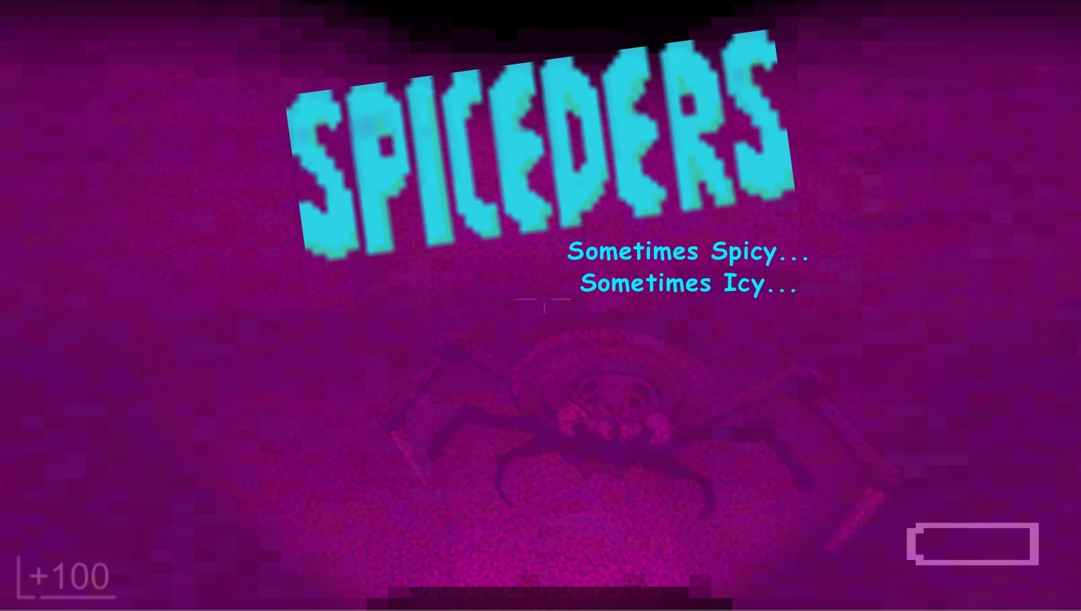 Рецензии SPICEDERS 2000 (itch)
