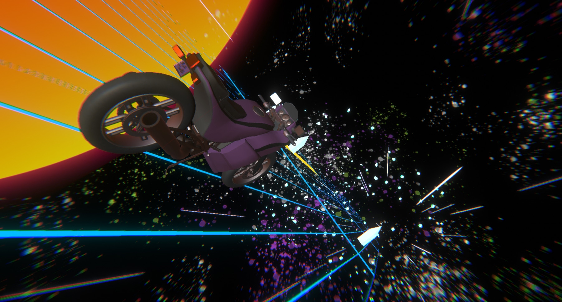 Full Throttle (itch)
