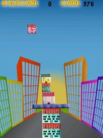 Статьи по A City Tower Builder: Stack Them Up!
