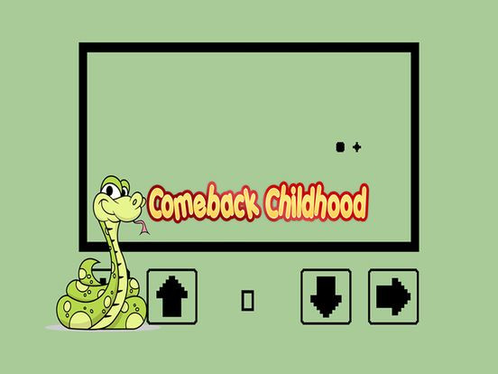Snake HD Classic 2017