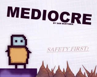 Статьи по Mediocre (itch)