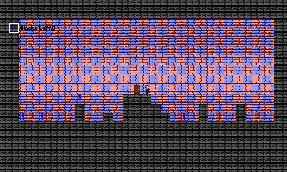 Blockman: New kid on the block (itch) Blockman: New kid on the block (itch)