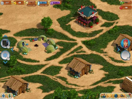Fishing Paradise 3D Fishing Paradise 3D