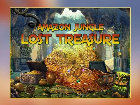 Статьи по Amazon Jungle raider progressive AAA slots bonanza