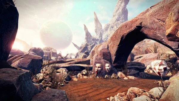 Alice VR Alice VR