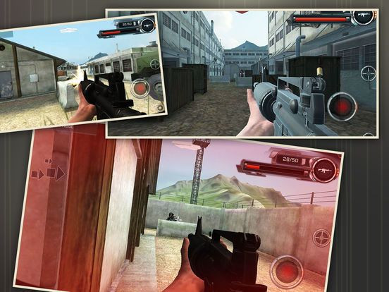 Black Commando - Special Ops Black Commando - Special Ops