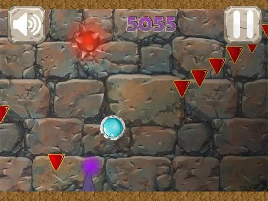 Gravity Pitfall Gravity Pitfall