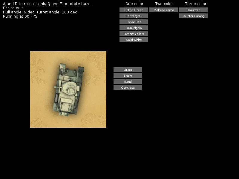 TKG Camogen (itch) TKG Camogen (itch)