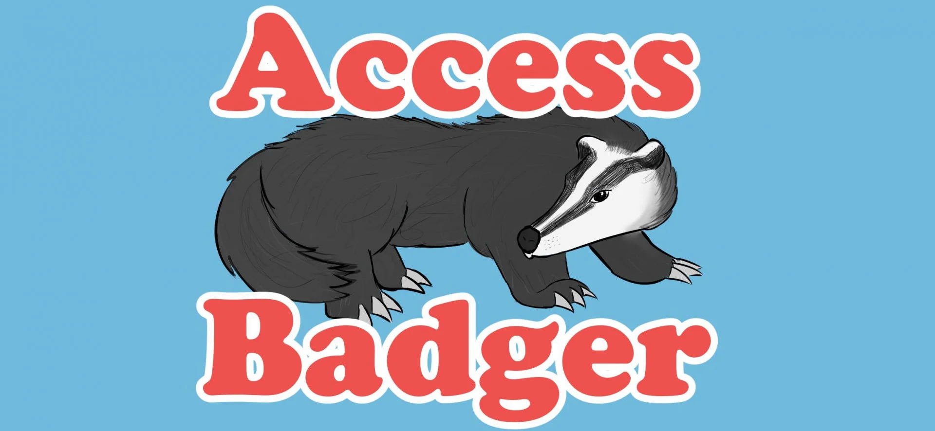 Access Badger (itch) Access Badger (itch)