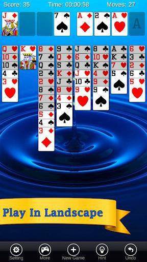 FreeCell Pro FreeCell Pro