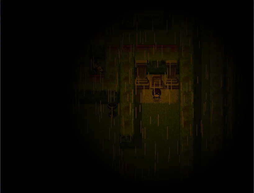 Night of Terror