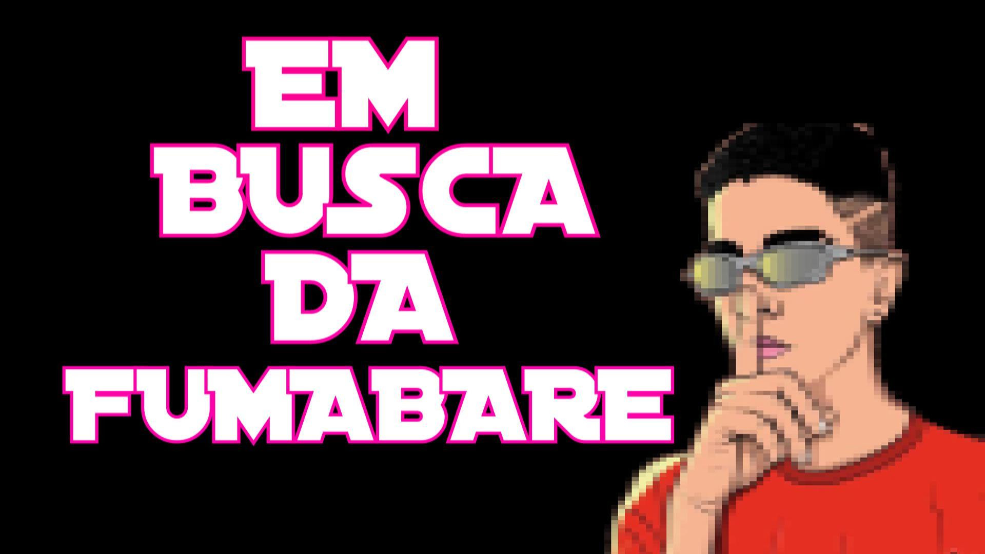 Em busca Da Fumabare (Sidoka Fan Game) (itch) Em busca Da Fumabare (Sidoka Fan Game) (itch)