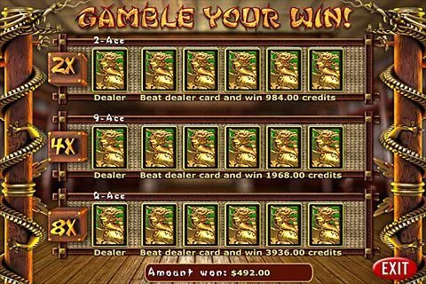 Mystic Palace Slots