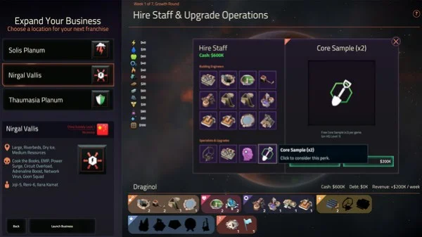 Offworld Trading Company Offworld Trading Company