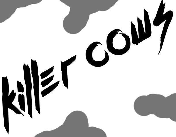 Killer Cows (itch)