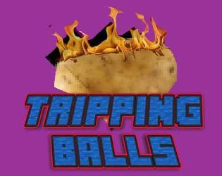 Tripping Balls (itch)