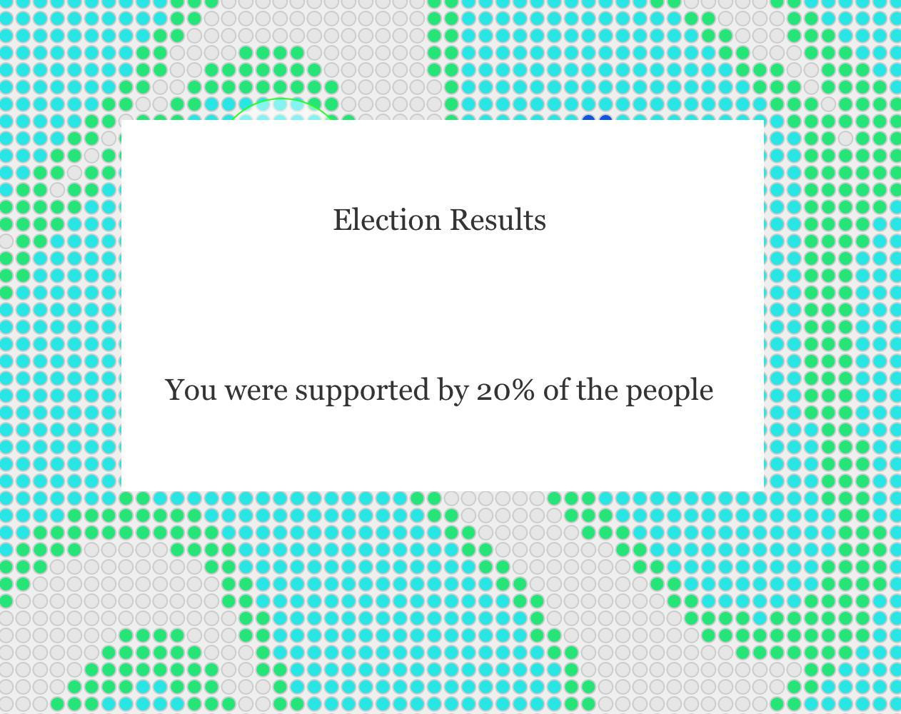 The Election (itch) The Election (itch)