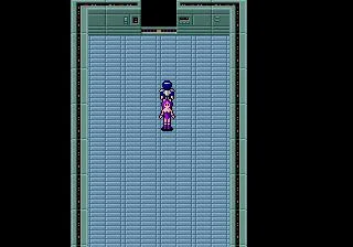 Phantasy Star II Phantasy Star II