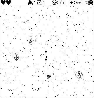 steroidal (demo, itch) steroidal (demo, itch)