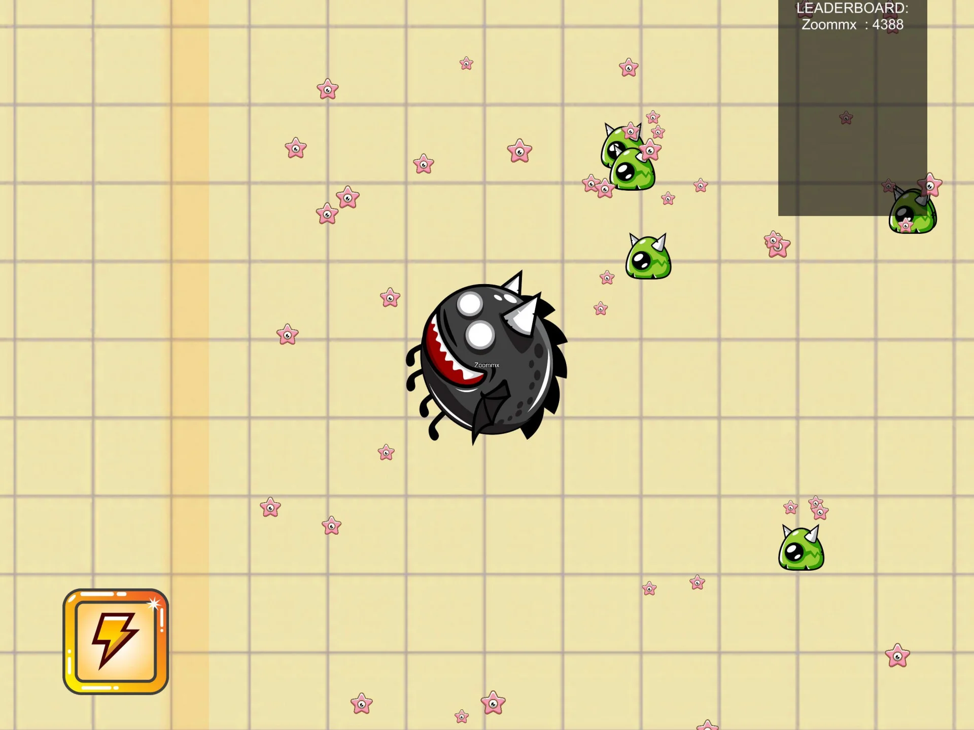 Статьи по Munchamon (itch)