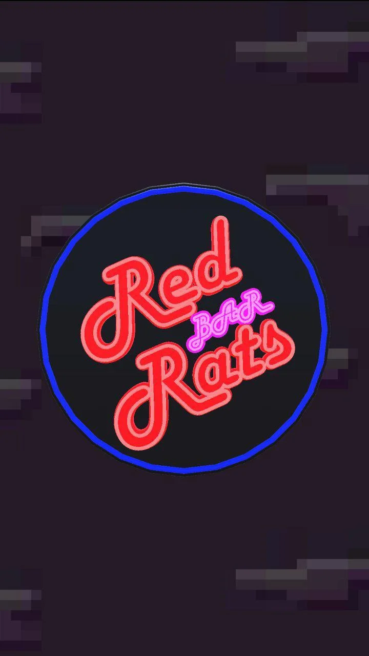 Red Rats Bar (itch) Red Rats Bar (itch)