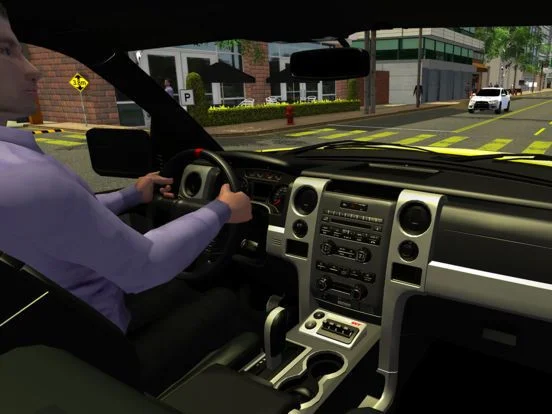 Car Parking Multiplayer Car Parking Multiplayer