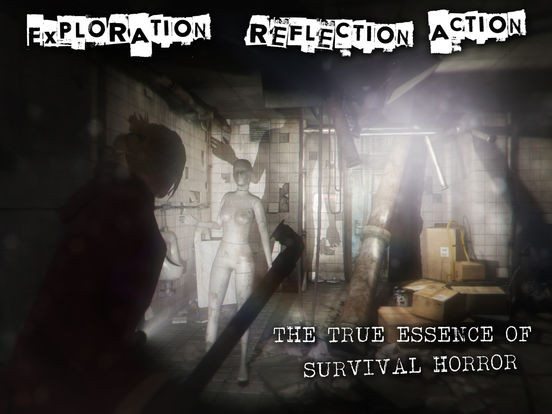 Forgotten Memories: Alternate Realities Forgotten Memories: Alternate Realities