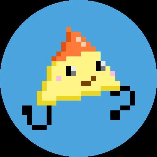 Sparkly Nacho Prance (itch)