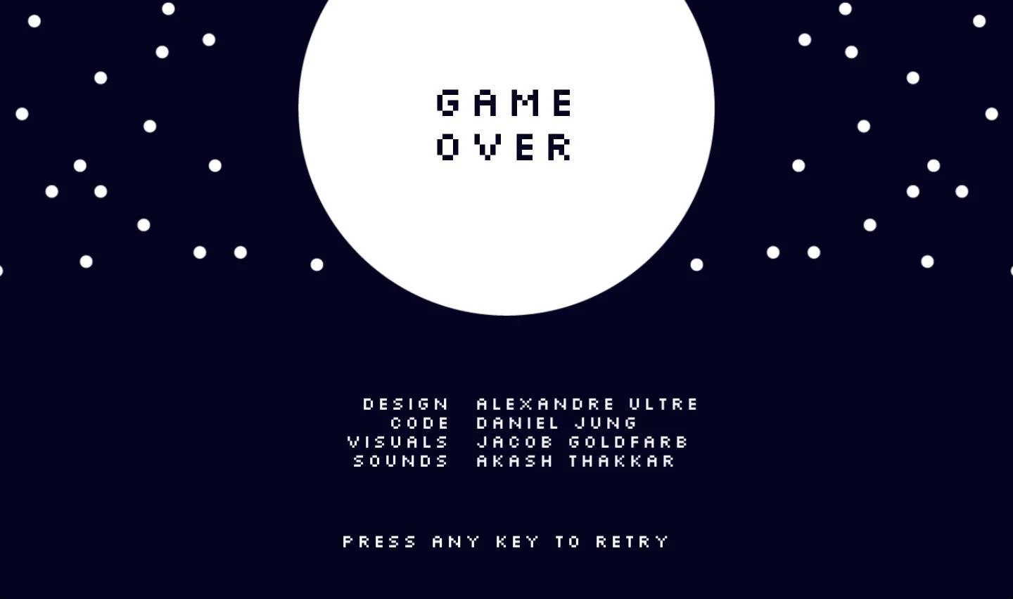 Ultimate Runner III (itch) Ultimate Runner III (itch)