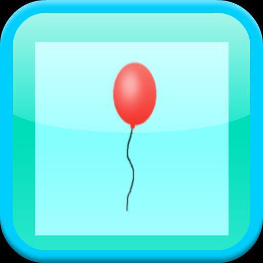 Pop the Red Balloons (itch)