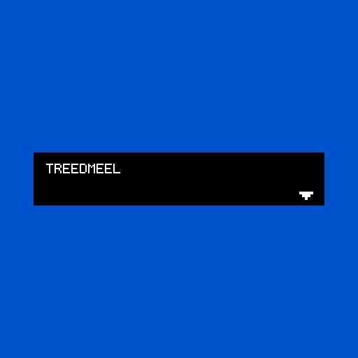 TREEDMEEL: a treadmill simulator (itch) TREEDMEEL: a treadmill simulator (itch)