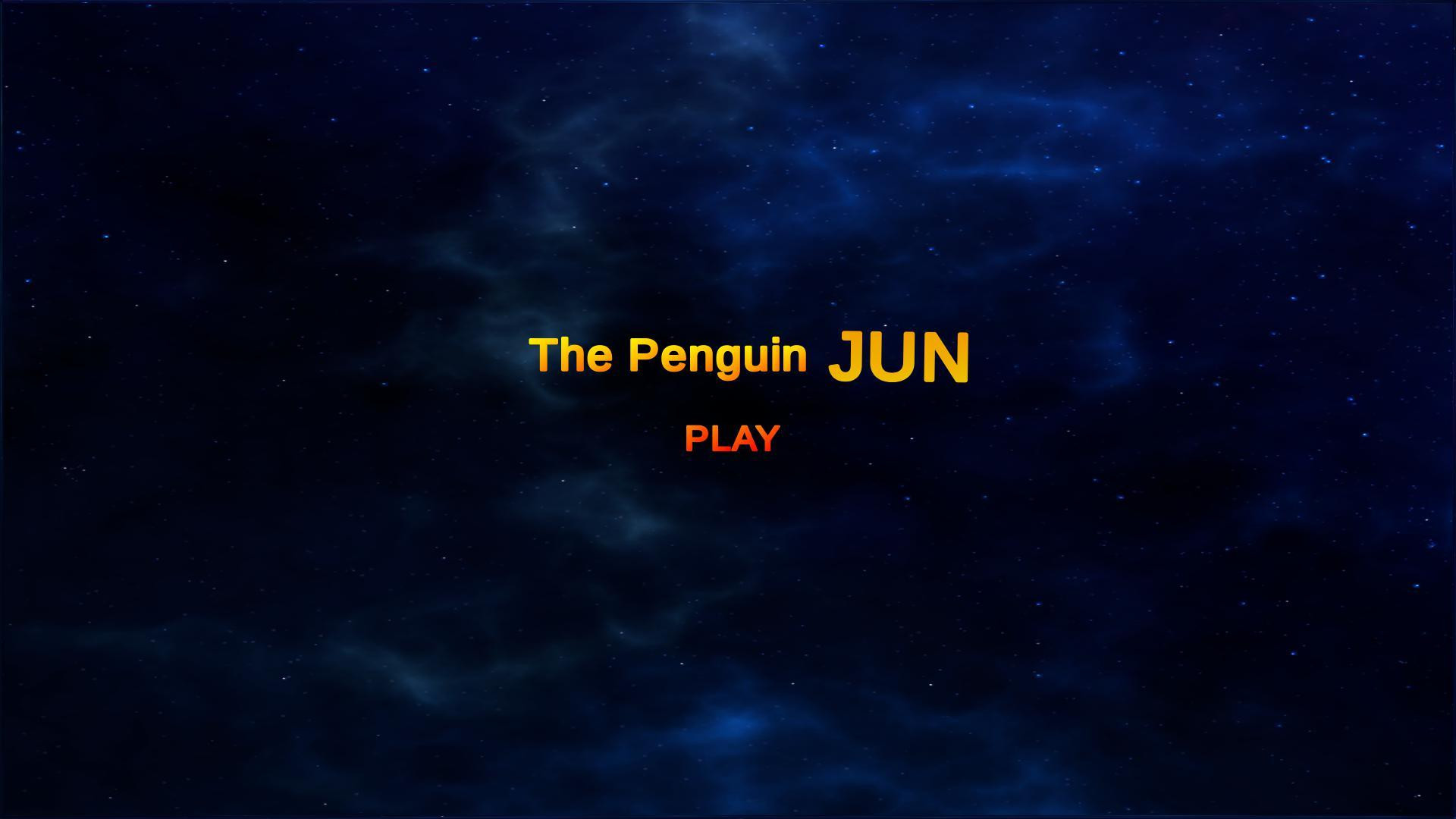 Penguin Jun (itch)