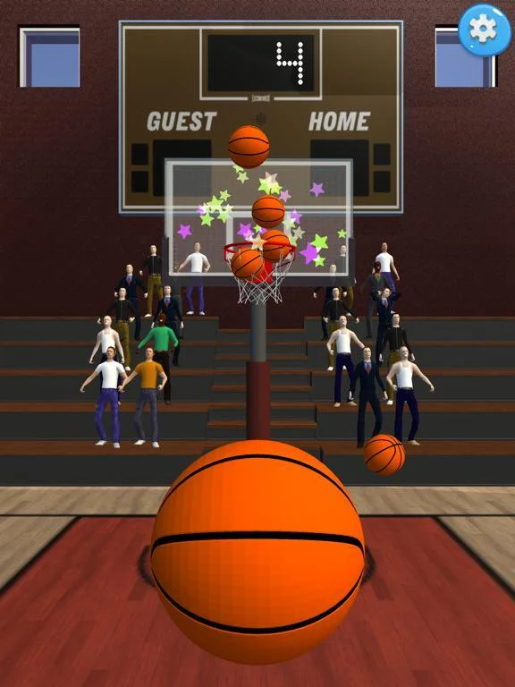 Basketball Games ⋆ Basketball Games ⋆