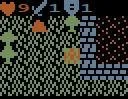 Статьи по Warlock's Dungeon (itch)