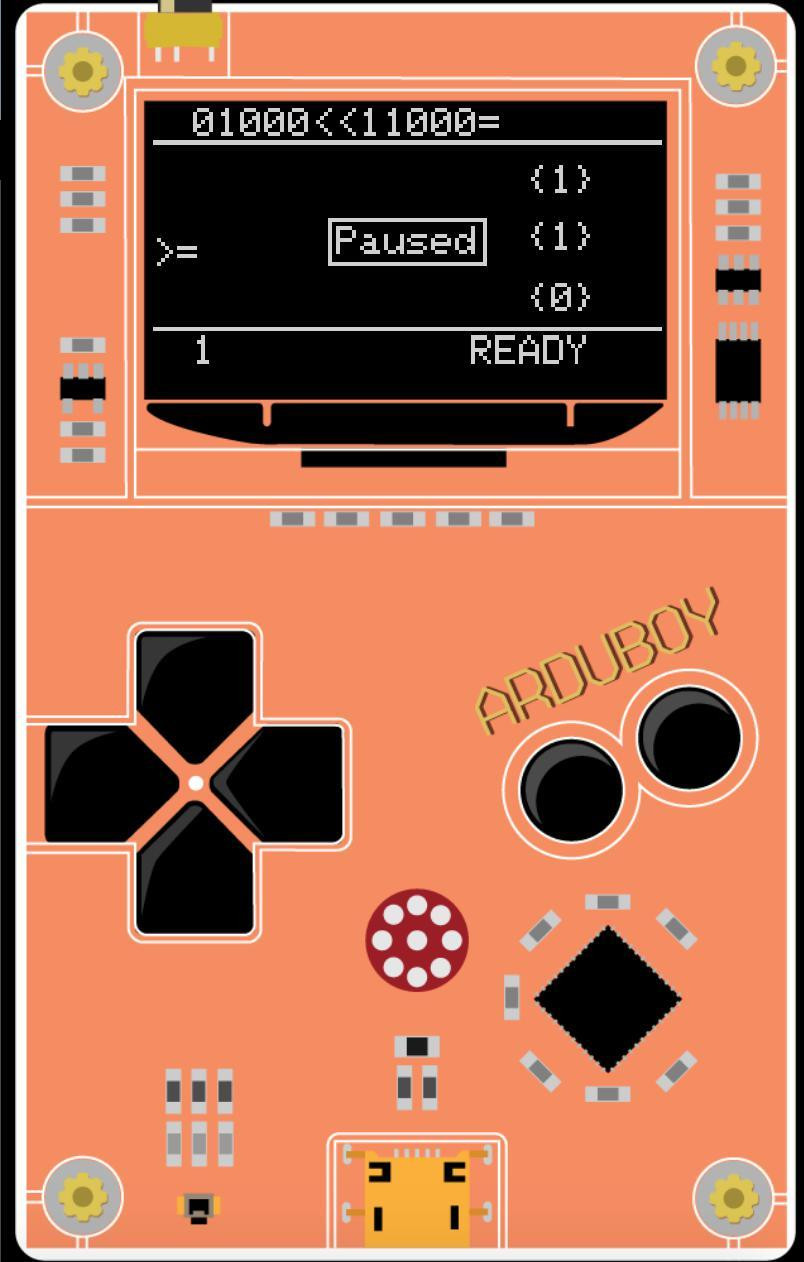 Новости о Bit Wars (RetrobitCoder) (itch)