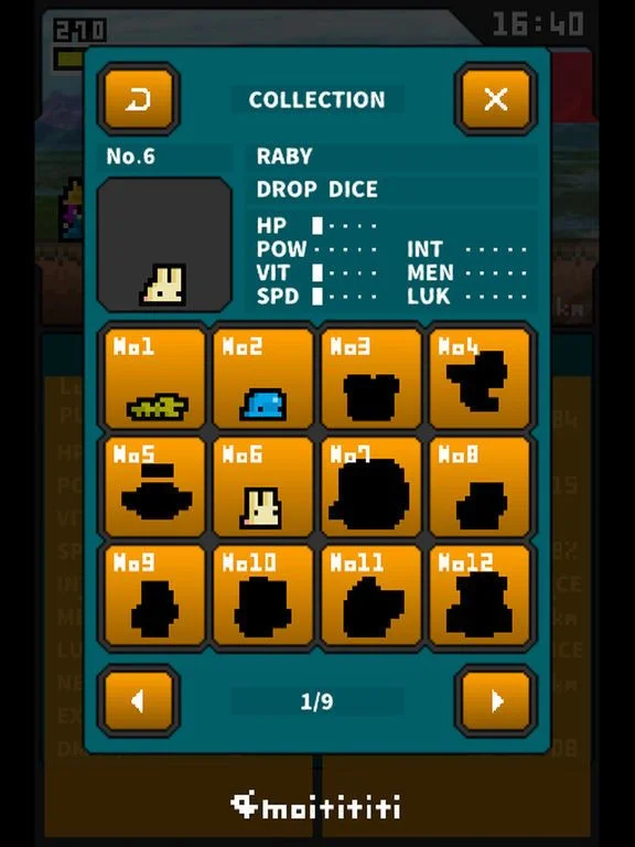 MinuteFrontier MinuteFrontier