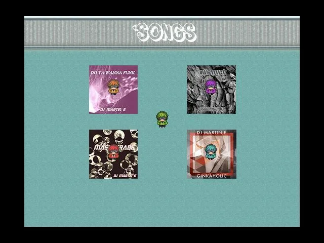 Electronic memories (itch) Electronic memories (itch)