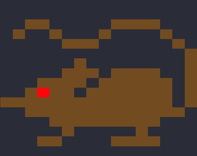 Rats in the Vault (itch) Rats in the Vault (itch)