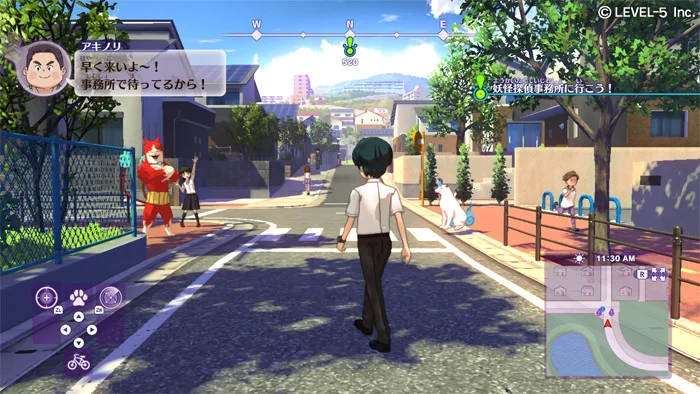 Yo-kai Watch 4 Yo-kai Watch 4